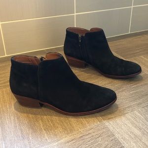 Sam Edelman PETTY ANKLE BOOTIE - Size 9 Wide